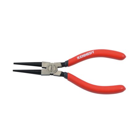 KEN5583120K | Fogó, kerekcsőrű 160 mm - Kennedy (KEN-558-3120K)