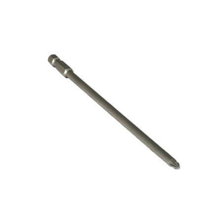 KEN5731160K | Csavarhúzó bit csillag PZ1 hosszú 150 mm (KEN-573-1160K)