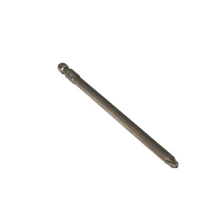 KEN5731162K | Csavarhúzó bit csillag PZ2 hosszú 150 mm (KEN-573-1162K)