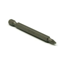 1/4" Kereszt PZ Bit