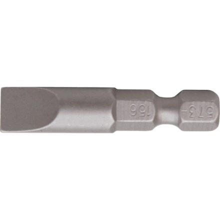 KEN5732322K | Bit 1/4" Lapos 5.0 x 70 mm - hornyolt (KEN-573-2322K)