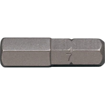 KEN5733430K | Bit hatszög 1.5x25 mm 1/4"