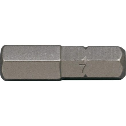 KEN5733440K | Bit hatszög 2.0 x 25 mm 1/4"