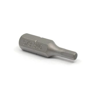 KEN5733460K | Bit imbusz 1/4" 3 mm (KEN-573-3460K)