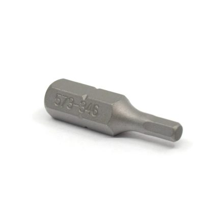 KEN5733460K | Bit imbusz 1/4" 3 mm (KEN-573-3460K)