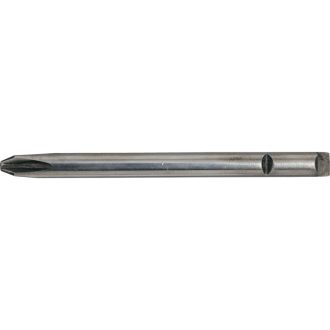   KEN5738510K | Bit négyszög No 0x25 mm 1/4" csat. (KEN-573-8510K)