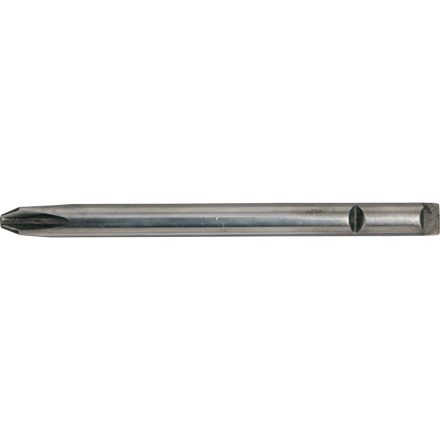 KEN5738510K | Bit négyszög No 0x25 mm 1/4" csat. (KEN-573-8510K)
