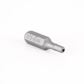   KEN5738686K | Bit imbusz 1/4" 3.0 mm-es lyukas - Kennedy