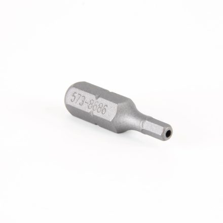 KEN5738686K | Bit imbusz 1/4" 3.0 mm-es lyukas - Kennedy