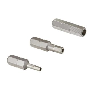   KEN5738694K | Bit imbusz 1/4" 6 mm-es lyukas (KEN-573-8694K)