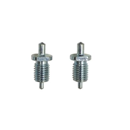 KEN5811350K | Körmöskulcs, oldalcsaposhoz cserélhető betétek 2.5 és 4 mm
