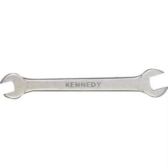   KEN5820220K | Villás-villáskulcs BA mini - 4BA  x 6BA (KEN-582-0220K)