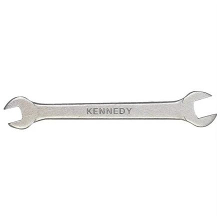 KEN5820220K | Villás-villáskulcs BA mini - 4BA  x 6BA (KEN-582-0220K)