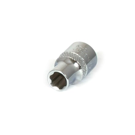 KEN5825834K | Dugókulcs - crowafej 3/8" 6 lap normál 08 mm Kennedy (KEN-582-5834K)