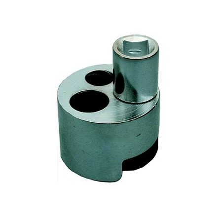 KEN5826760K | Tőcsavar ki- és behajtó 6 - 19 mm (KEN-582-6760K)