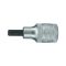 KEN5827853K | Rátűzőkulcs - crowa+bit 1/2" imbusz 1/4" rövid - Kennedy