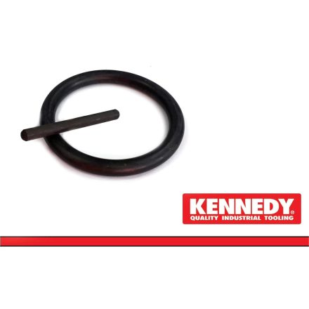 KEN5838310K | Légkulcsfej rögzítő készlet 1" 62 mm