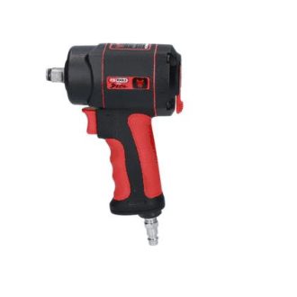   515.1315 | NAGYTELJESÍTMÉNYŰ PNEUMATIKUS ÜTVECSAVAROZÓ 1/2", THE MINIDEVIL, KS-TOOLS
