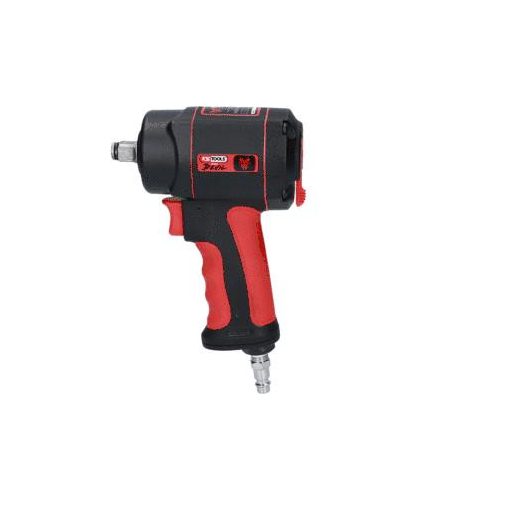 515.1315 | NAGYTELJESÍTMÉNYŰ PNEUMATIKUS ÜTVECSAVAROZÓ 1/2", THE MINIDEVIL, KS-TOOLS