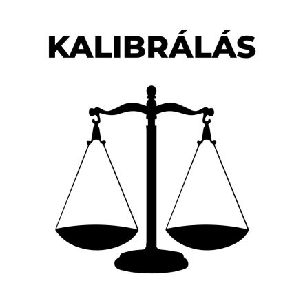 Kalib12 | Multiméter, szigetelésvizsgáló műszerhez KALIBRÁLÁS  MV23
