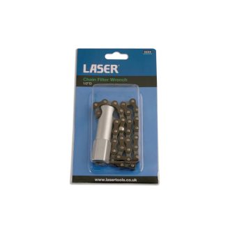 LAS-0234 | Olajszűrő leszedő láncos 1/2" max.120 mm