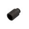 LAS-0417 | Légkulcsfej 1/2" 6 l.h. 34-es Renault kerékagy anya kulcs -