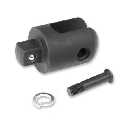 LAS-0566 | Crowa hajtószár csuklós  3/4" LASER 1000 mm LAS-3674-hez Felújító készlet