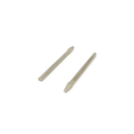 LAS-0590 | Forrasztópáka póthegy készlet 2 db-os  LAS-6731-hez 40 Wattoshoz