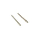 LAS-0590 | Forrasztópáka póthegy készlet 2 db-os  LAS-6731-hez 40 Wattoshoz