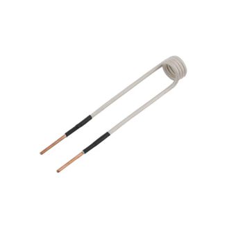   LAS-1285 | Indukciós melegítő kiegészítő fej "indukciós tekercs" 19 mm