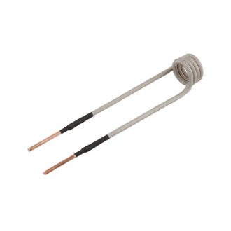   LAS-1286 | Indukciós melegítő kiegészítő fej "indukciós tekercs" 22 mm