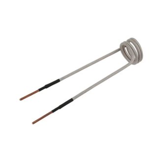   LAS-1288 | Indukciós melegítő kiegészítő fej "indukciós tekercs" 32 mm