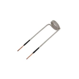   LAS-1289 | Indukciós melegítő kiegészítő fej "indukciós tekercs" 38 mm