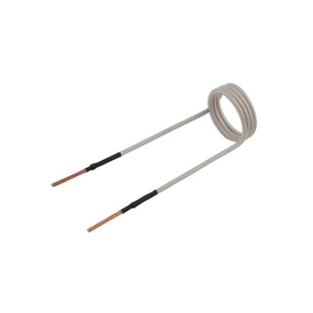 LAS-1290 | Indukciós melegítő kiegészítő fej "indukciós tekercs" 45 mm