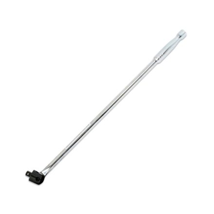 LAS-1343 | Crowa hajtószár csuklós  1/2" LASER 630 mm extra hosszú