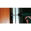 LAS-2219 | Bit tartó 1/4"-os, fúrógépbe fogható mágneses 150 mm