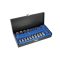 LAS-2982 | Torx készlet külső/belső E-torx 27 db-os - Laser