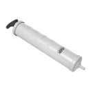 LAS-3094 | Olajbetöltő kézipumpa 5dl fém - 500 ml - profi