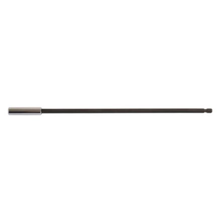 LAS-3159 | Bit tartó 1/4"-os, fúrógépbe fogható mágneses 300 mm