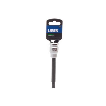 LAS-3194 | Hengerfej kulcs 1/2" XZN-Spline M9 x 120 mm Toyota