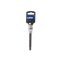 LAS-3194 | Hengerfej kulcs 1/2" XZN-Spline M9 x 120 mm Toyota