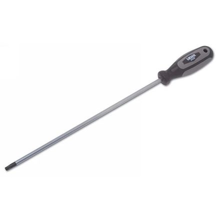 LAS-3420 | Csavarhúzó torx - lyukas -  T8 - 300 mm Laser