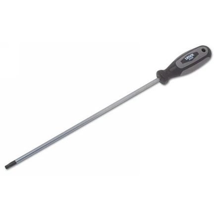 LAS-3423 | Csavarhúzó torx - lyukas - T15 - 300 mm Laser