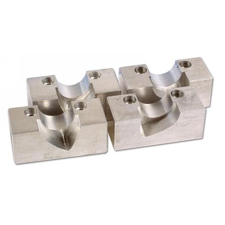 LAS-3627 | Vezérlésrögzítő készlet Alfa 2,5 V6 - 3,0 V6 - OEM 1 825 040 000 - Laser