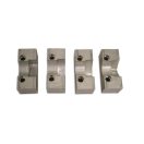 LAS-3627 | Vezérlésrögzítő készlet Alfa 2,5 V6 - 3,0 V6 - OEM 1 825 040 000 - Laser