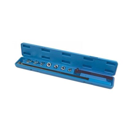 LAS-3757 | Hosszbordás szíj szerelő készlet - Ford - Laser Tools