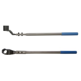   LAS-3760 | Vezérlésrögzítő - főtengely-szíjtárcsa tartó Honda OEM 07JAB-0010200