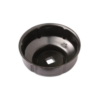  LAS-3795 | Olajszűrő leszedő kupak  66 mm x 06 borda /barázda/ - Laser