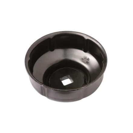 LAS-3795 | Olajszűrő leszedő kupak  66 mm x 06 borda /barázda/ - Laser