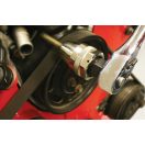 LAS-3986 | Csavarkiszedő tőcsavarra és sérült csavarra  6-12 mm 1/2" hajtás